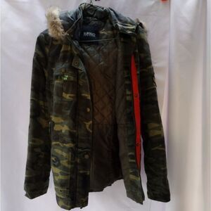 Buffalo by David Bitton jacket